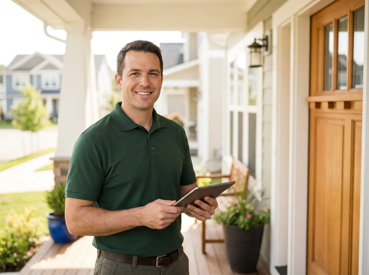 Pest control FAQs for Saint Albans, VT